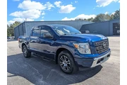 $31991 : Nissan Titan 2023 4x2 SV 4dr thumbnail