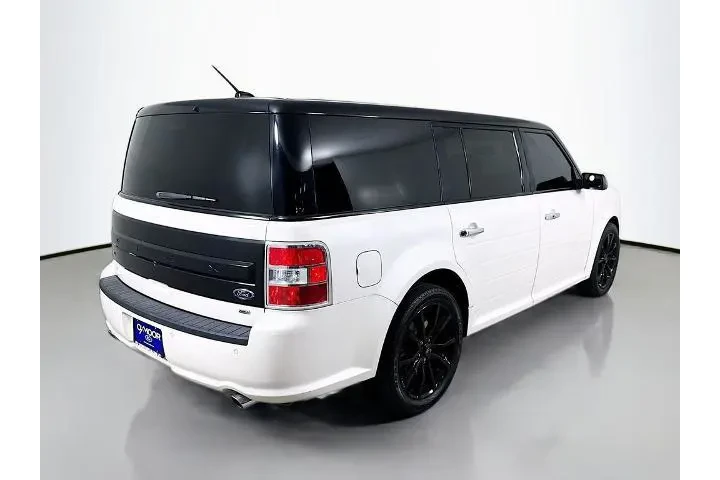 $21000 : Ford Flex 2019 AWD SEL 4dr C image 7