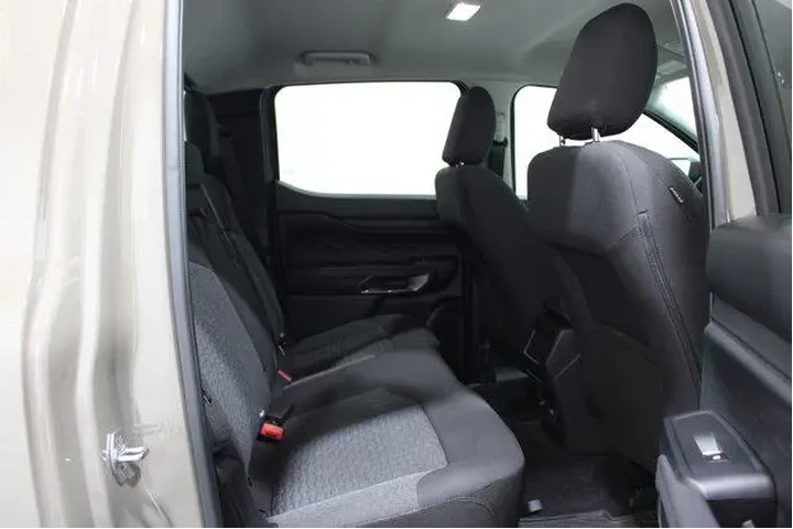$38977 : Ford Ranger 2025 4x4 XLT 4dr image 8
