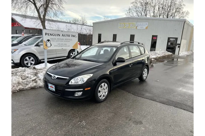 $4500 : 2010 Elantra Touring GLS image 2