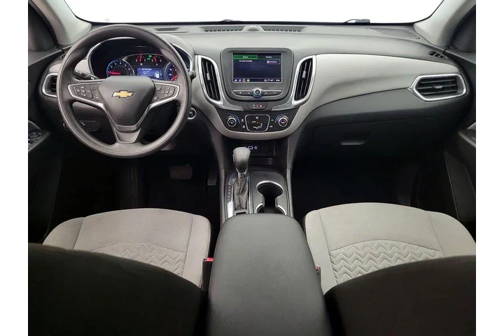 $19998 : Chevrolet Equinox 2023 LT 4d image 9