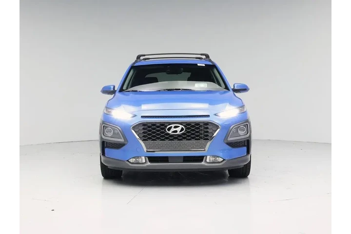 $15998 : Hyundai KONA 2019 AWD Ultima image 5