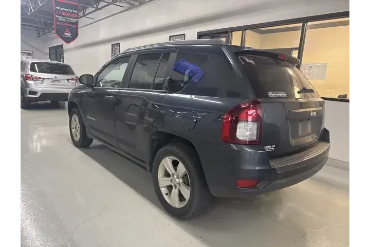 $7344 : Jeep Compass 2014 Sport 4dr image 5