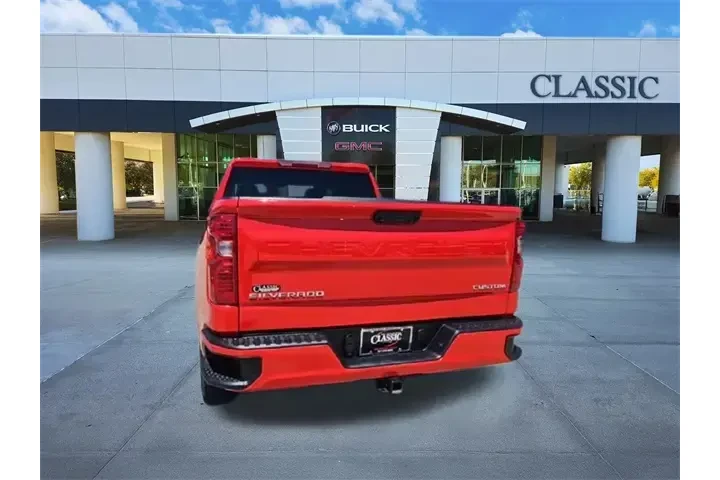 $33987 : Chevrolet Silverado 1500 202 image 7