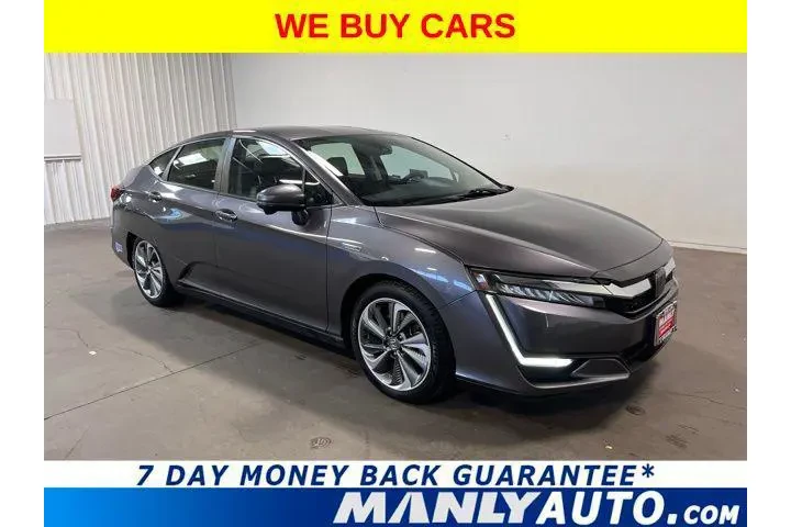 $16927 : Honda Clarity Plug-In Hybrid image 1