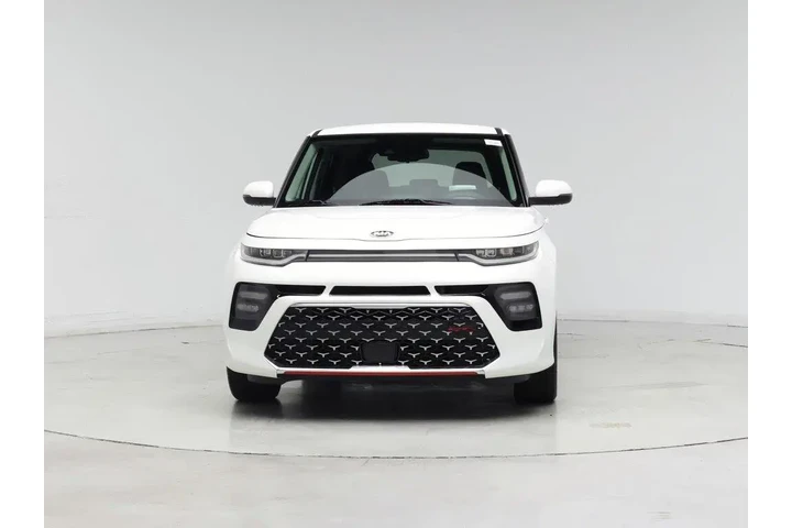 $15998 : Kia Soul 2020 GT-Line 4dr Cr image 5