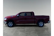 $39864 : Ram 1500 2023 4x4 Laramie 4d thumbnail