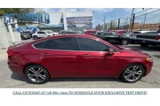$14889 : Ford Fusion 2019 AWD Titaniu thumbnail