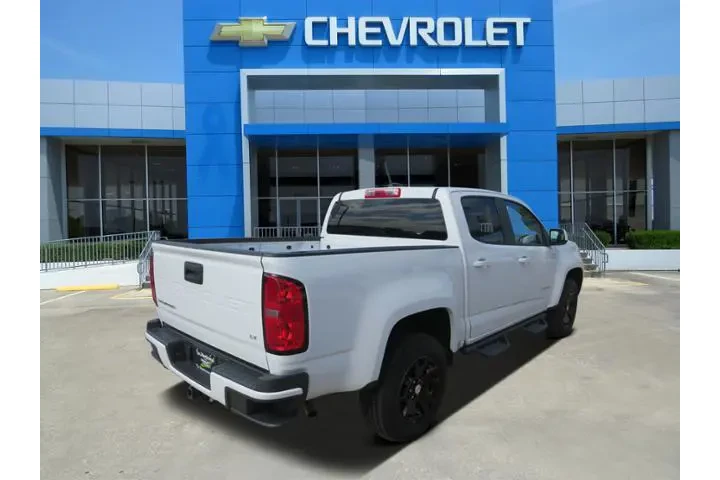 $30991 : Chevrolet Colorado 2022 4x2 image 3