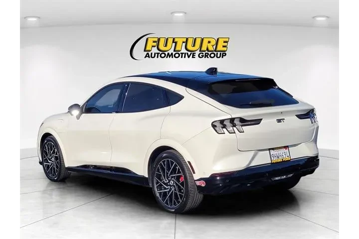 $33788 : Ford Mustang Mach-E 2023 AWD image 8