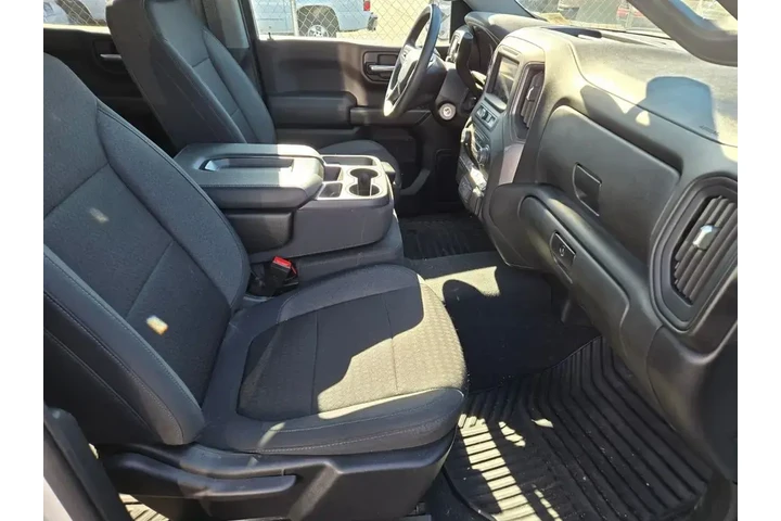 $30991 : Chevrolet Silverado 1500 Lim image 3