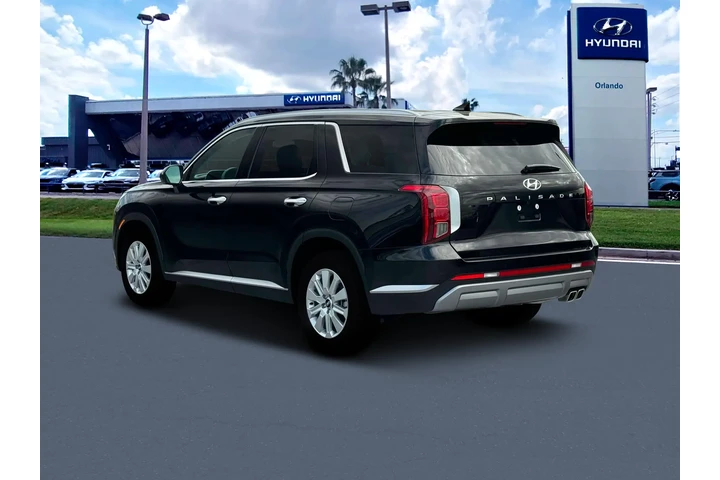 $35998 : Hyundai PALISADE 2025 SEL 4d image 5