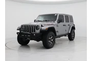 $37998 : Jeep Wrangler Unlimited 2021 thumbnail