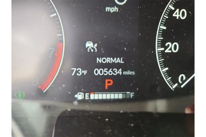 $27000 : Honda HR-V 2025 AWD LX 4dr C image 5