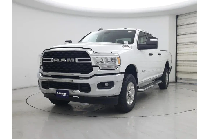 $39998 : Ram 2500 2024 4x4 Big Horn 4 image 4