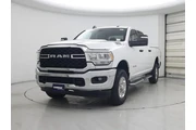 $39998 : Ram 2500 2024 4x4 Big Horn 4 thumbnail