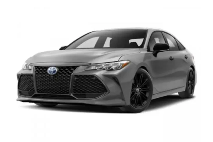 $34995 : Toyota Avalon Hybrid 2022 XS image 1
