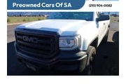 2018 GMC Sierra 1500 Base en San Antonio
