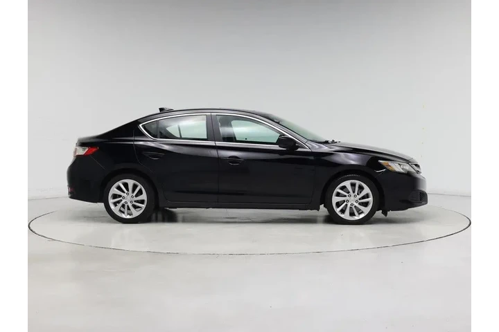 $19998 : Acura ILX 2017 4dr Sedan w/P image 7