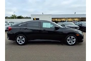 $14370 : Honda Civic 2020 LX 4dr Seda thumbnail
