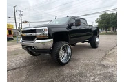 $24995 : 2017 Silverado 1500 thumbnail
