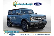Ford Bronco 2022 4x4 Big Ben en Newburgh