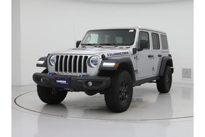 $29998 : Jeep Wrangler Unlimited 2022 image 4