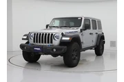 $29998 : Jeep Wrangler Unlimited 2022 thumbnail