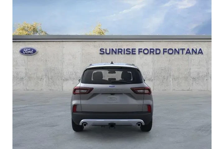 $39515 : Ford Escape Plug-In Hybrid 2 image 5