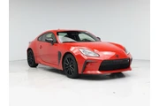 Toyota GR86 2023 Premium 2dr