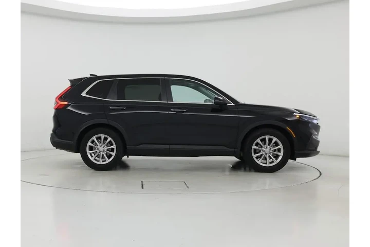 $30998 : Honda CR-V 2024 EX-L 4dr SUV image 7