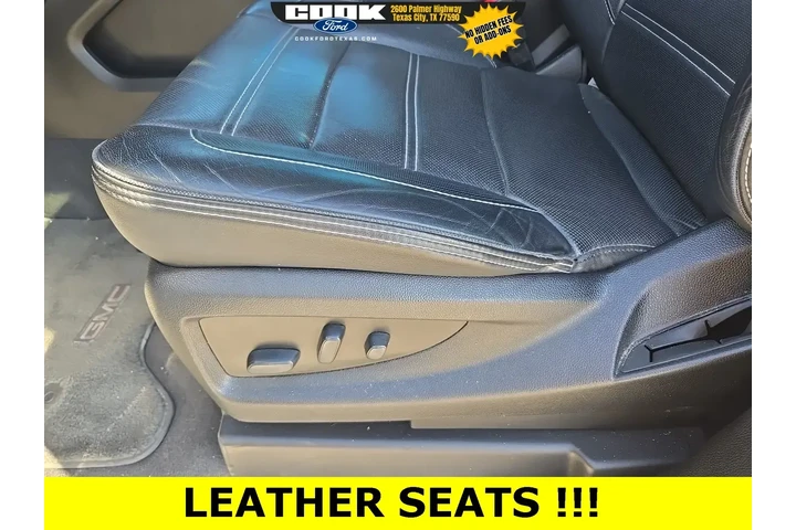 $34983 : GMC Yukon 2020 4x4 Denali 4d image 5