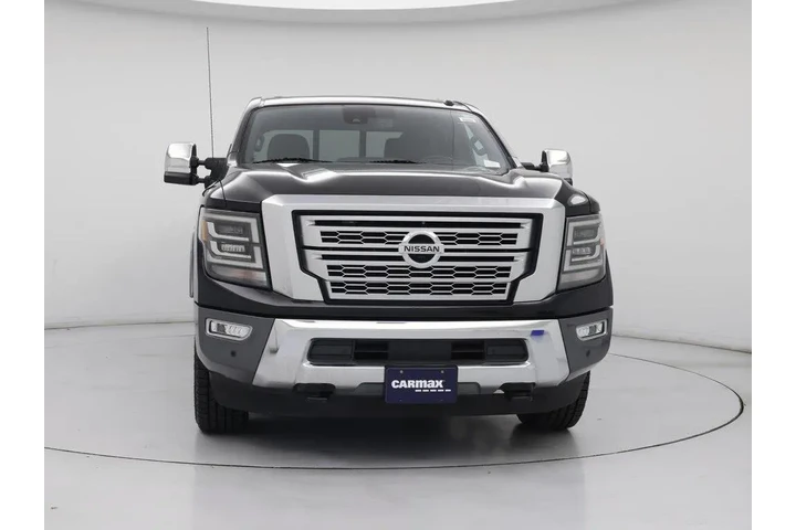 $39998 : Nissan Titan XD 2020 4x4 Pla image 5