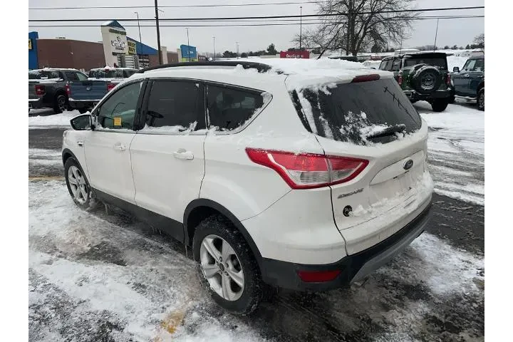 $7123 : Ford Escape 2014 SE 4dr SUV image 7