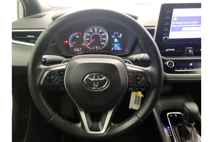 $17998 : Toyota Corolla 2020 SE 4dr S image 10