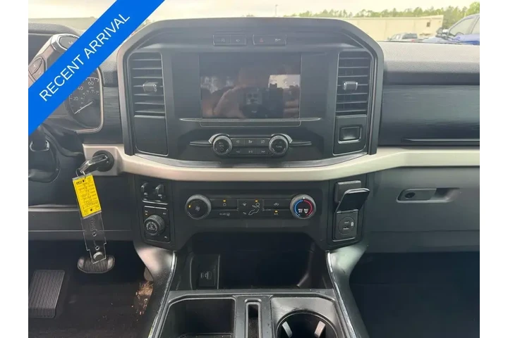 $27525 : Ford F-150 2021 4x4 XL 4dr S image 10