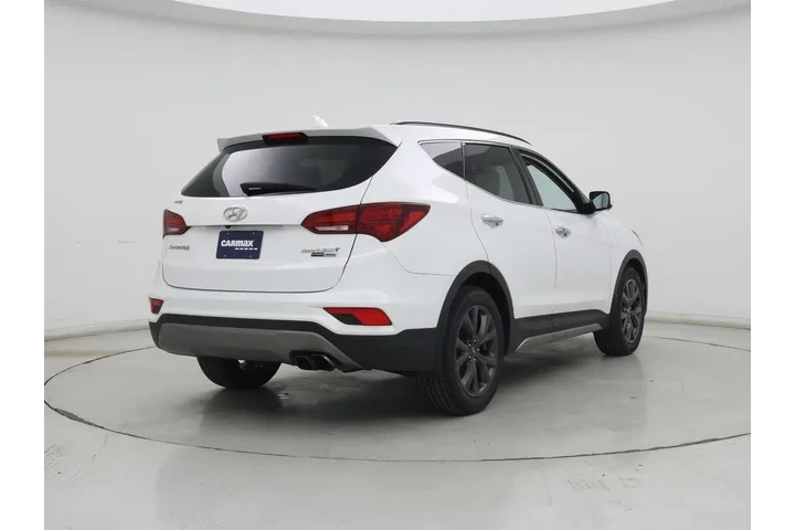 $17998 : Hyundai SANTA FE Sport 2018 image 8