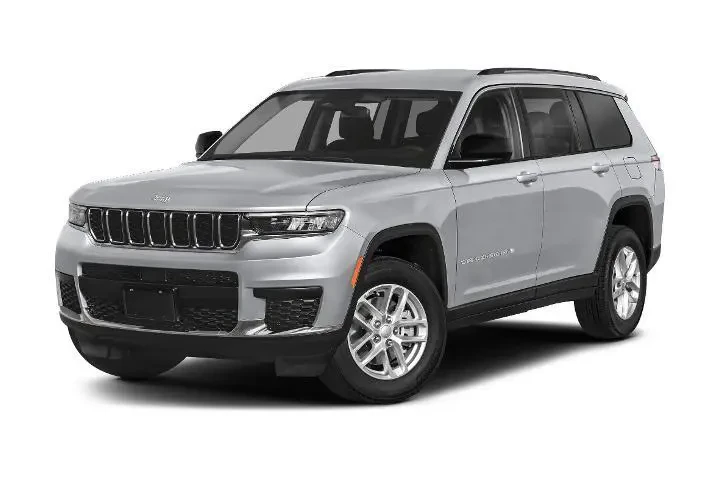 $37903 : Jeep Grand Cherokee L 2023 4 image 1