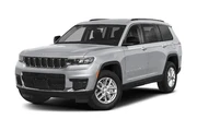 Jeep Grand Cherokee L 2023 4 en Houston