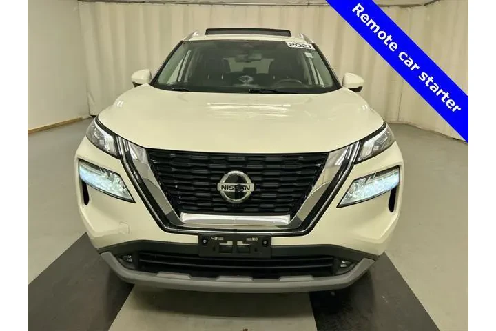 $24999 : Nissan Rogue 2021 AWD SL 4dr image 5