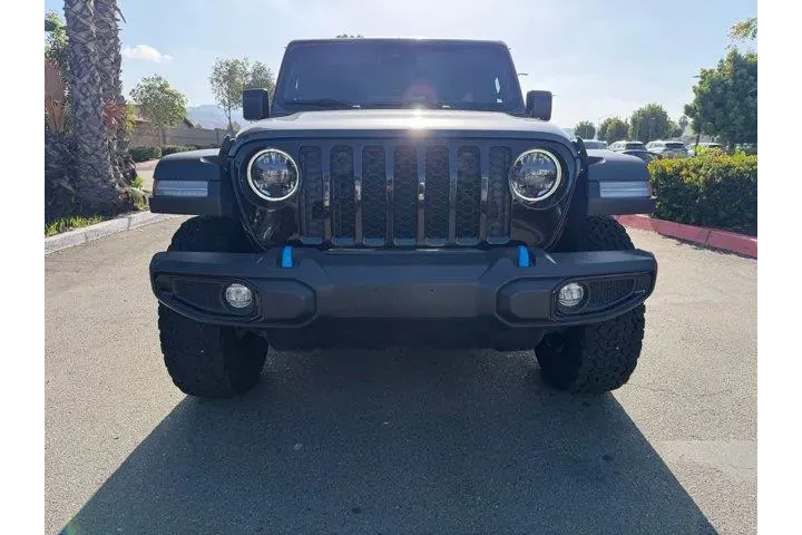 $32689 : Jeep Wrangler 2024 4x4 Willy image 4