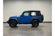 $29962 : Jeep Wrangler 2021 4x4 Rubic thumbnail