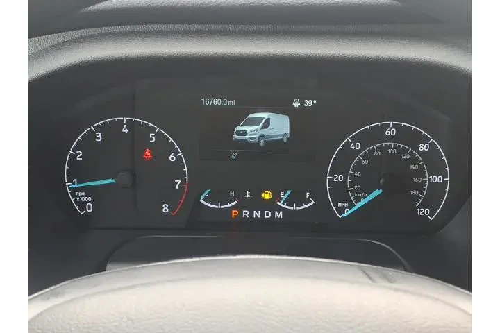 $32987 : Ford Transit 2023 250 3dr SW image 10