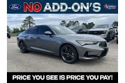 Acura Integra 2023 4dr Liftb en Houston