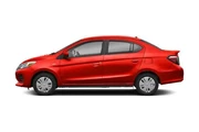 $13988 : Mitsubishi Mirage G4 2024 LE thumbnail