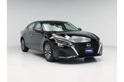 Nissan Altima 2025 2.5 SV 4d en Charlotte