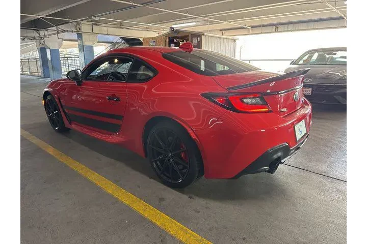 $34995 : Toyota GR86 2024 Trueno Edit image 4