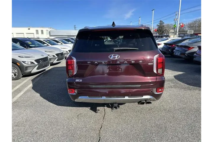$29900 : Hyundai PALISADE 2022 AWD Ca image 4