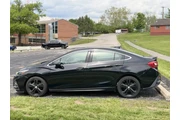 $7999 : 2016 Cruze Premier thumbnail