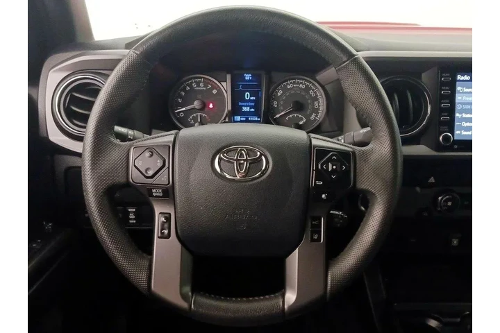 $29998 : Toyota Tacoma 2020 4x2 TRD S image 10